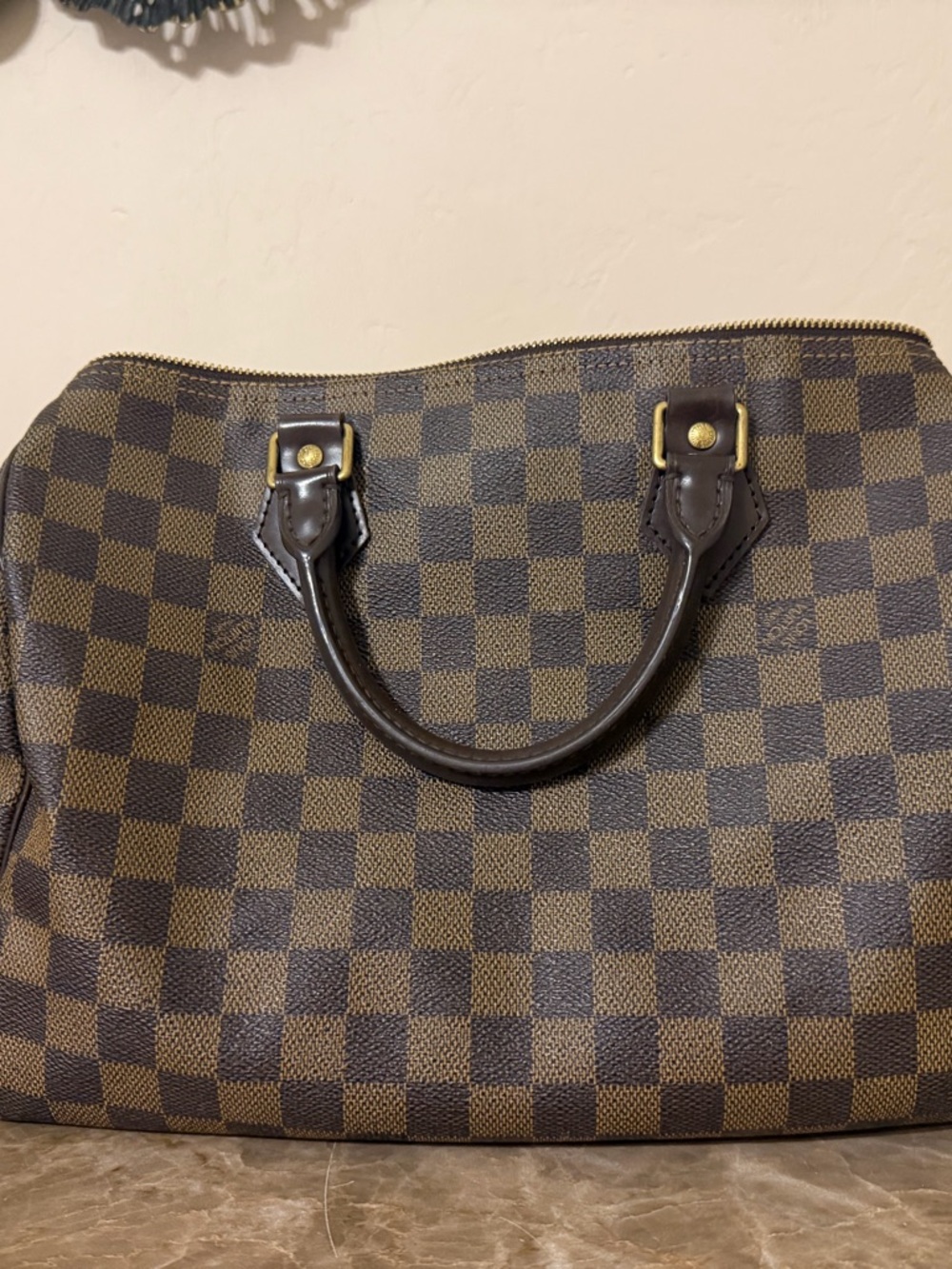 💯AUTHENTIC Louis Vuitton Speedy 30 Excellent Condition 👜